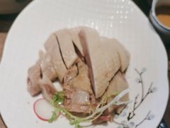 南京盐水鸭-香园茶社·金陵小灶(老门东店)