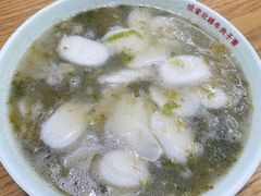 -经堂北路牛肉干面·溪口蒋永峰牛肉馆(宁波店)