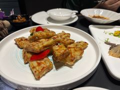 滋味脆皮茄子-铜锣湾·有麝自然香(渝北财富中心店)
