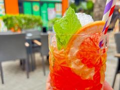 -Shanghai Brew House上海啤酒工坊(老外街店)