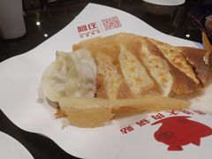 -阿庄新豫菜(通泰路店)