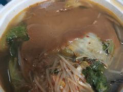 -一记面馆(易发店)