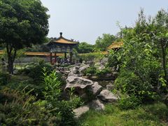 -三国水浒景区(无锡影视基地)