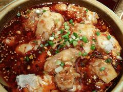 -水煮三国·川鲁江湖菜(香山店)