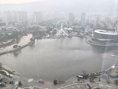 -舟山希尔顿酒店