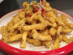 -金龙·打边炉(南京西路店)