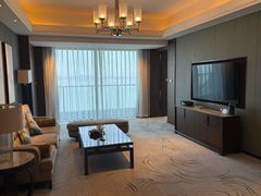 -舟山希尔顿酒店