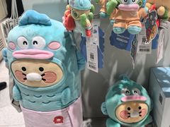 -新世界百货(明洞总店)