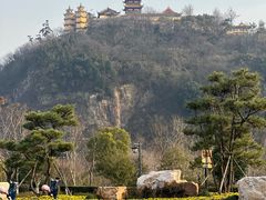 -狼山风景名胜区