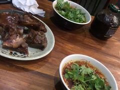 -万记麻辣烫国展总店