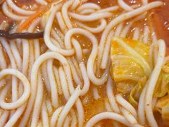 -阿香米线(凯德广场.1818店)