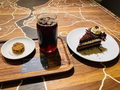 -Peet's 皮爷咖啡(东湖路手作店)
