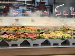 -醉人椒麻辣香锅(王府井喜悦店)