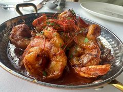 -Kathleen's Waitan 凯圣琳江景西餐厅(外滩店)