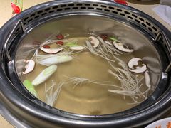 -蜀留香火锅·始于1999·原四川老火锅(白堤路店)