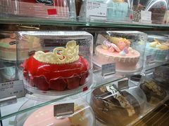 -哈根达斯(印力中心店)