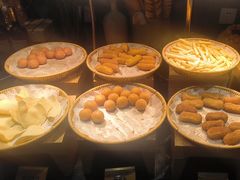 -非烤勿扰韩料自助烤肉(松山湖万科店)