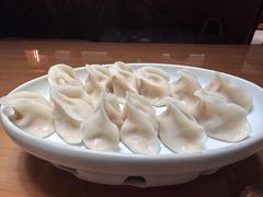 -喜鼎海胆水饺(朝阳区三里屯太古里北区店)