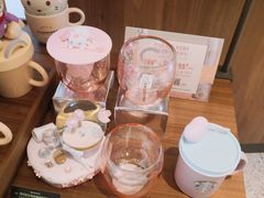 -星巴克(凯德晶萃店)