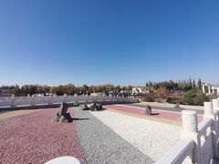 -敦煌莫高国际机场