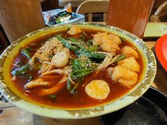 麻辣烫-申记串道(中街店)