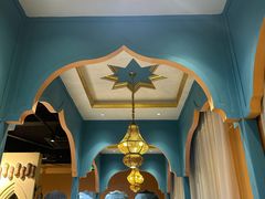 -巴依老爷新疆餐厅