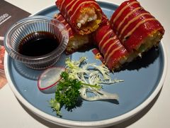 -虾饺妹·粤式茶餐厅(荟聚店)
