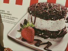 -星期五餐厅(金融街店)