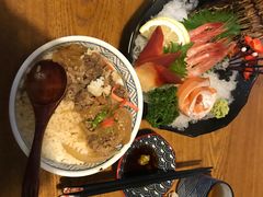 -一道浪居酒屋