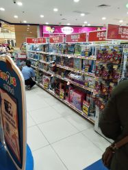 -玩具反斗城(德思勤店)