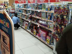 -TOYSRUS玩具反斗城(长沙德思勤店)
