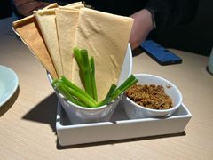 -吕氏疙瘩汤·新鲁菜(日照万象汇店)