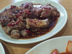-贤花饭店(城阳店)