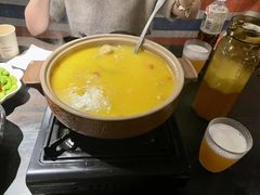 -乔街深夜食堂·台州菜·高压锅生蚝(杭州总店)