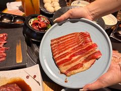 -焱铁烧·黑毛和牛专门店(南宁万象城店)