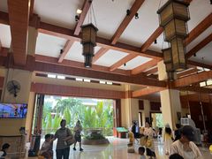 -三亚亚龙湾天域度假酒店