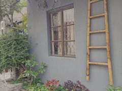 -三溪村