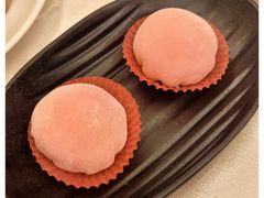 -上海金桥红枫万豪酒店-万豪中餐厅