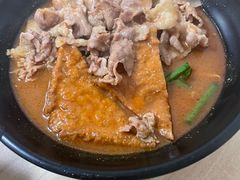 -阿晖沙嗲面