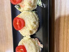 -胜代日本料理(云程巷小区店)