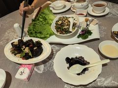 -香云轩·顺德菜(香云纱园林酒店店)