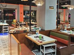-三毛牛肉店(福强店)