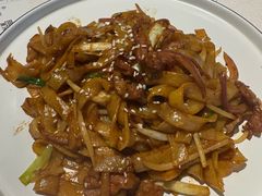 -禧宴Joyous Restaurant(禧园店)