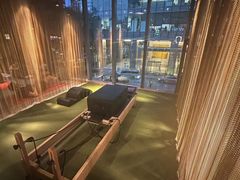 -VIP 威尔仕健身·游泳(嘉华中心店)