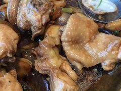 -至潮餐厅精致粤菜·活鲈鱼·走地鸡(珠江新城店)