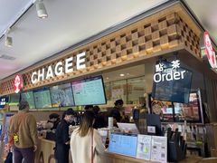 -霸王茶姬(上海静安大悦城店)