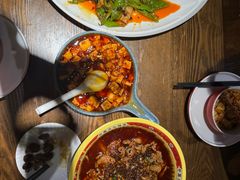 -川悦留香·海鲜餐厅(海棠68环球美食街店)