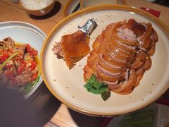 -青年公社烤鸭(滨湖银泰店)