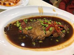 -扬州狮子楼·非遗淮扬菜(总店)
