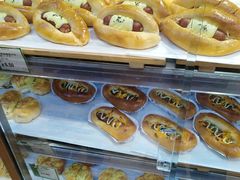 -面包工房(天河城店)